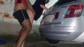 Brasileira/o Em Caseiro 